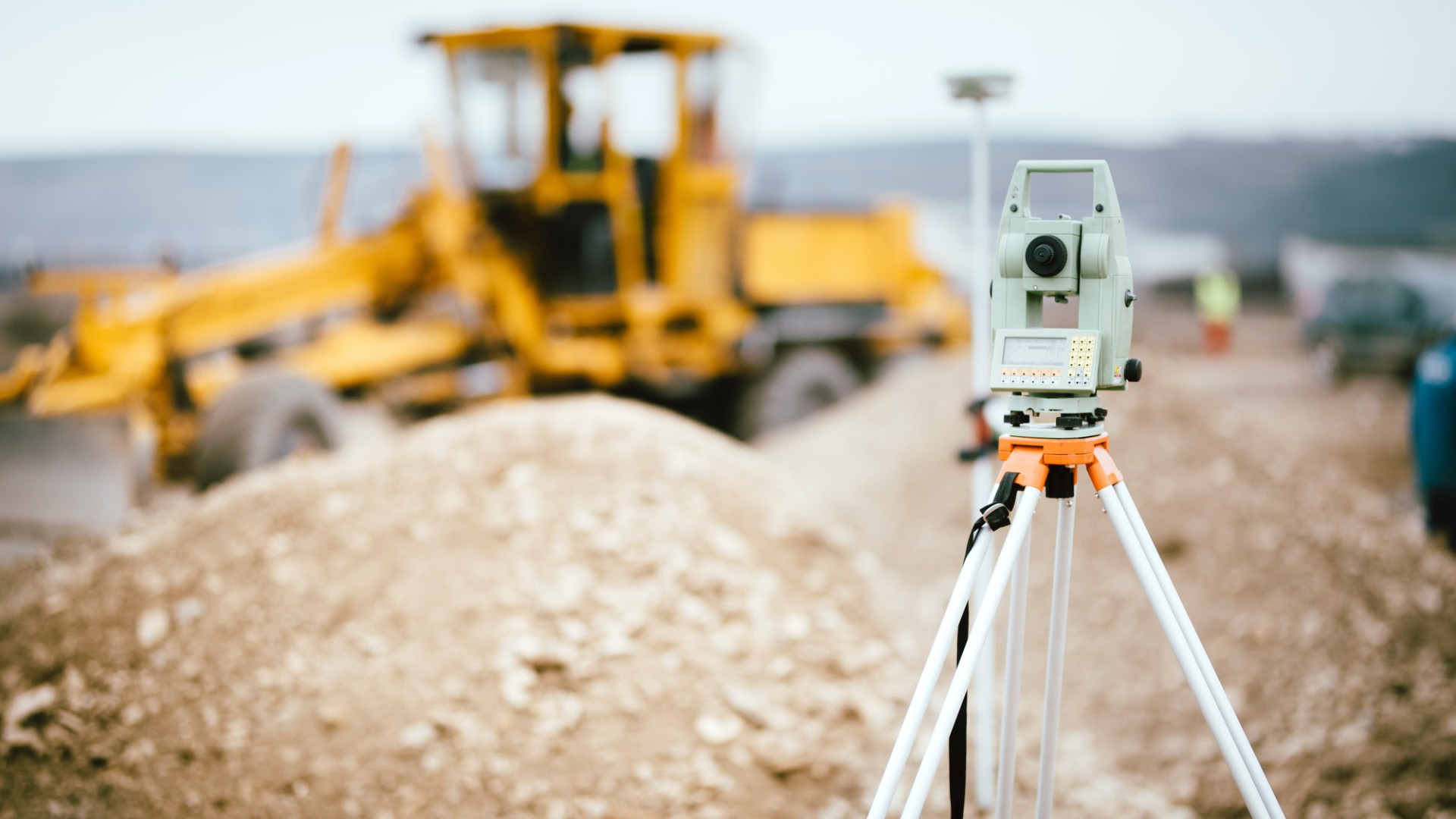 Best Land Surveying & Digital Mapping Service test